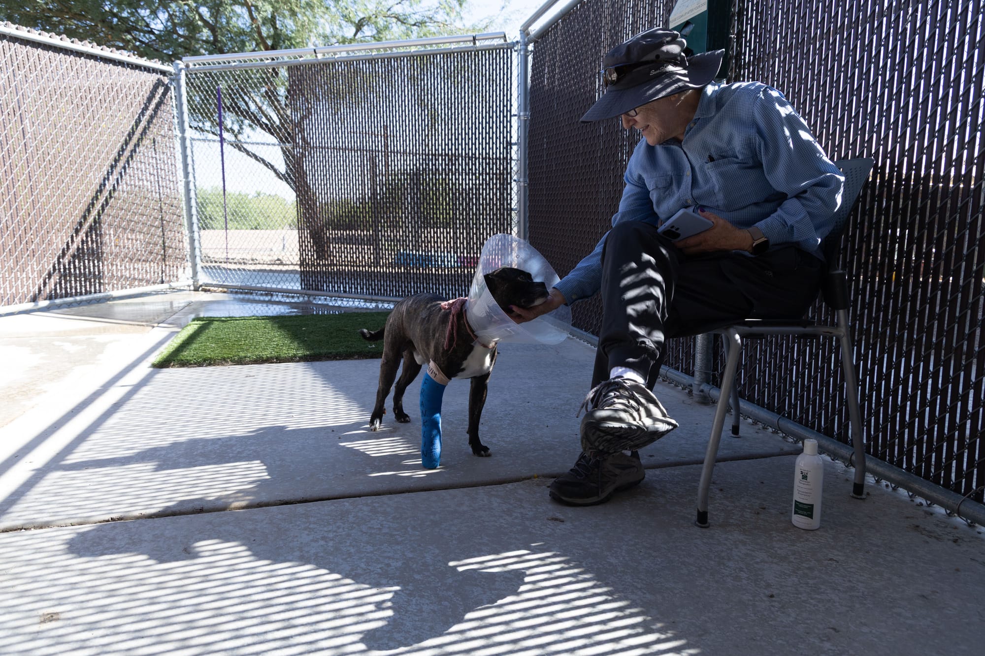 "A Case for Empathy" (we're only human, after all)